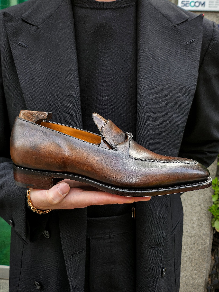 Casual Slip-on Shoes