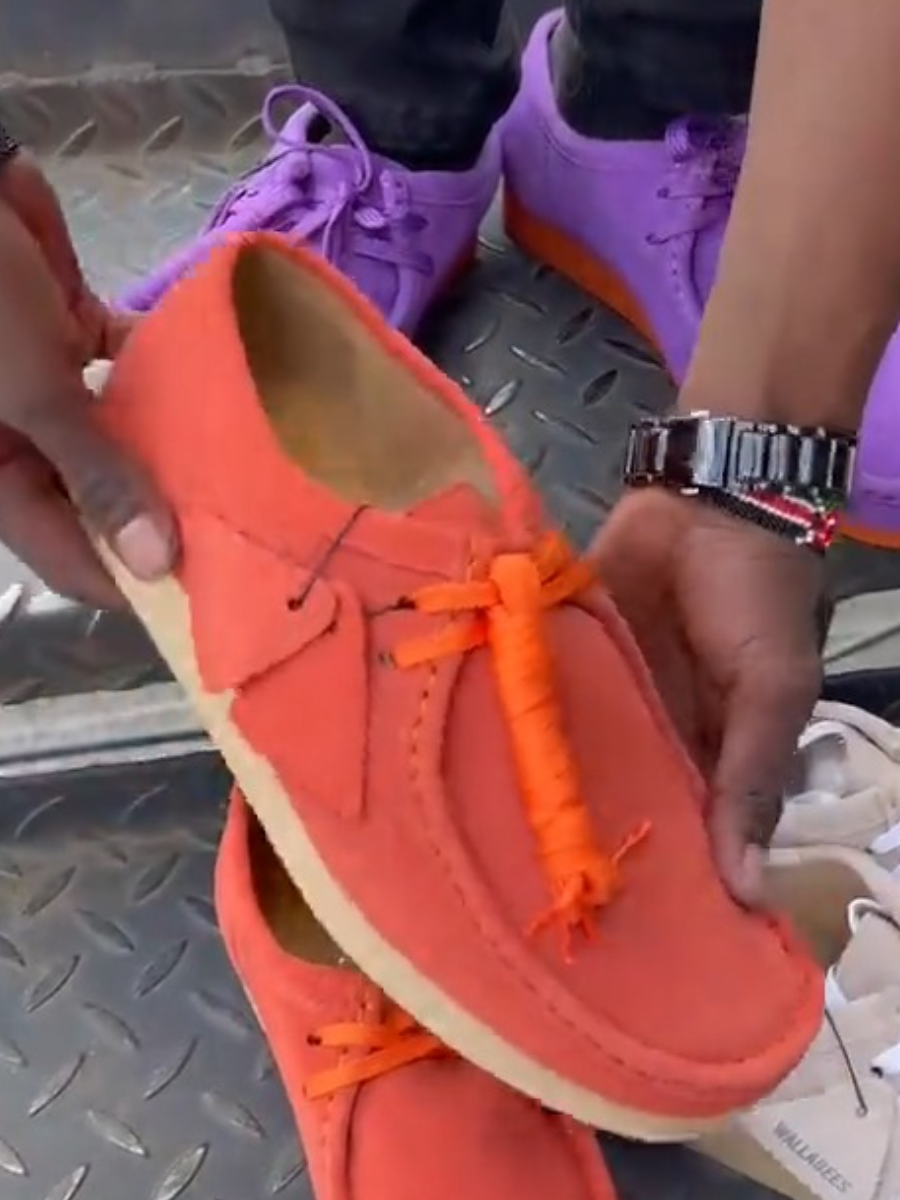 Clarks Originals