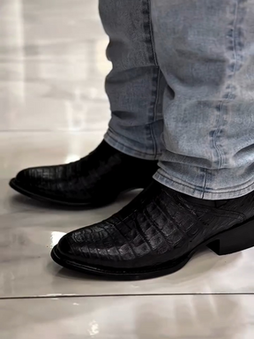 Mid-top Men's Versatile Boots