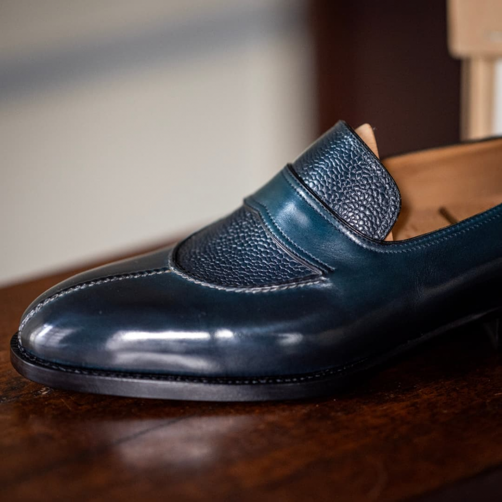 New Fashion Handmade Shoes