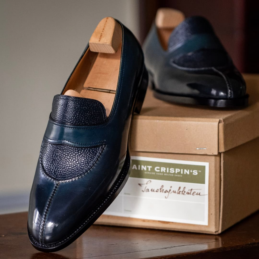New Fashion Handmade Shoes