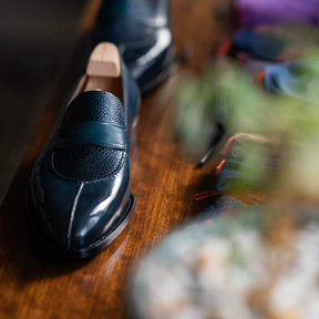 New Fashion Handmade Shoes