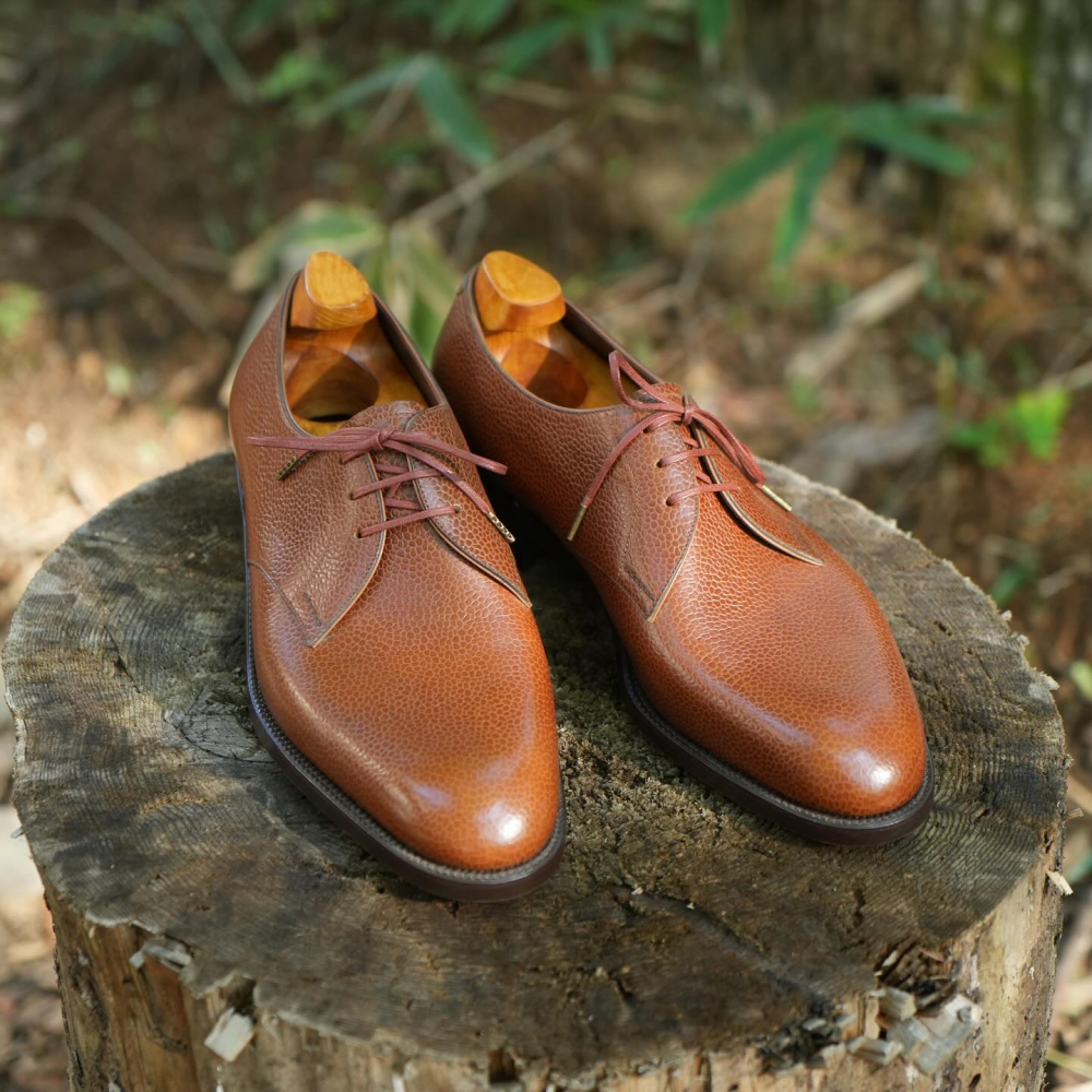 New Casual Lace-up Shoes