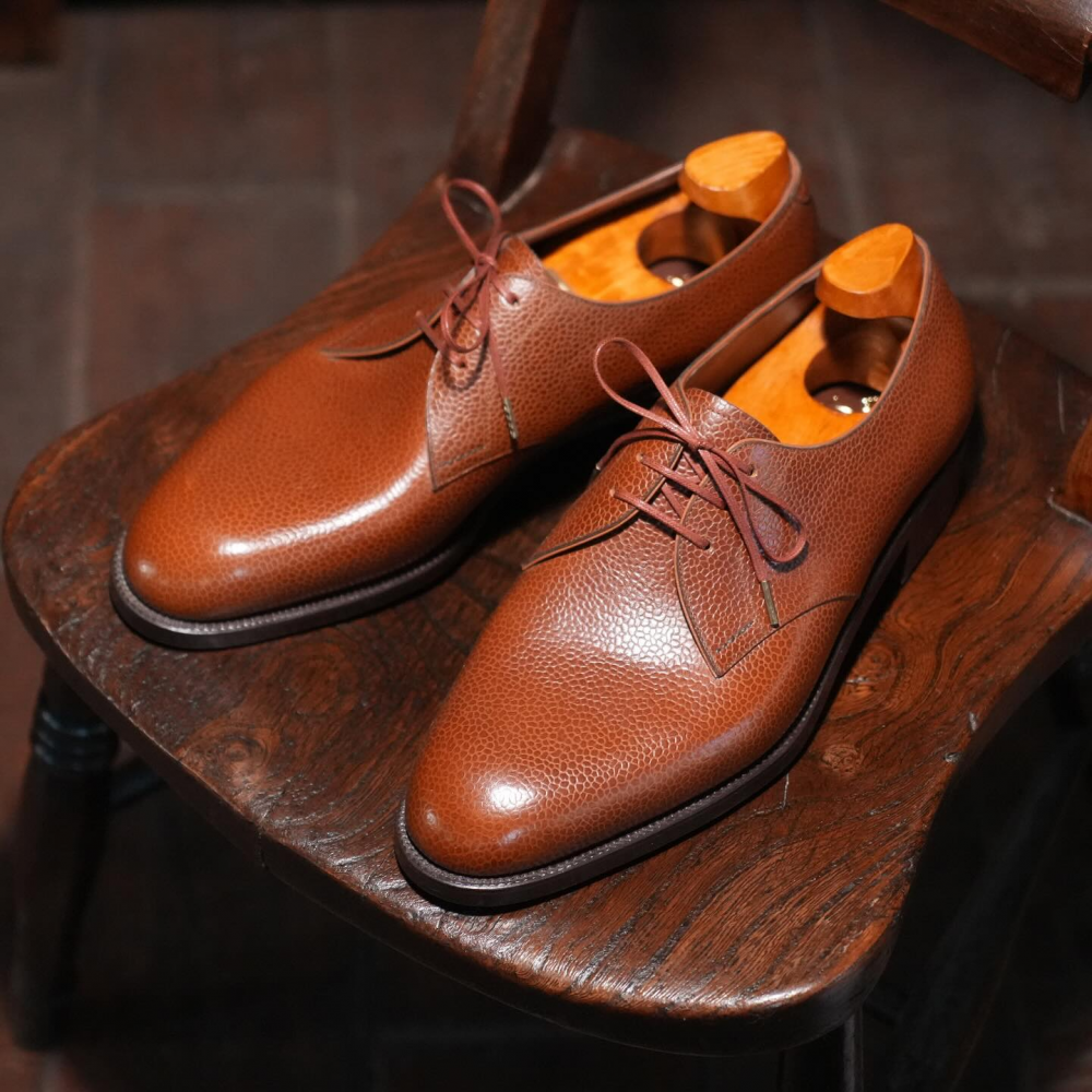 New Casual Lace-up Shoes