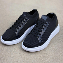 Breathable Mesh Sneakers
