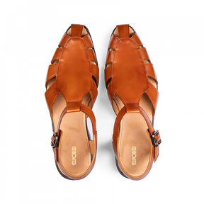 Roman Sandal Reamstered