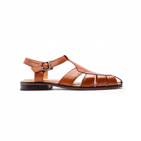Roman Sandal Reamstered