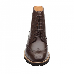 Brown Lightweight Boots