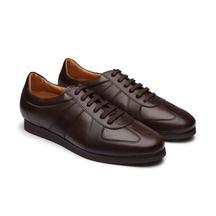 Turkish Classic Minimal Sneaker
