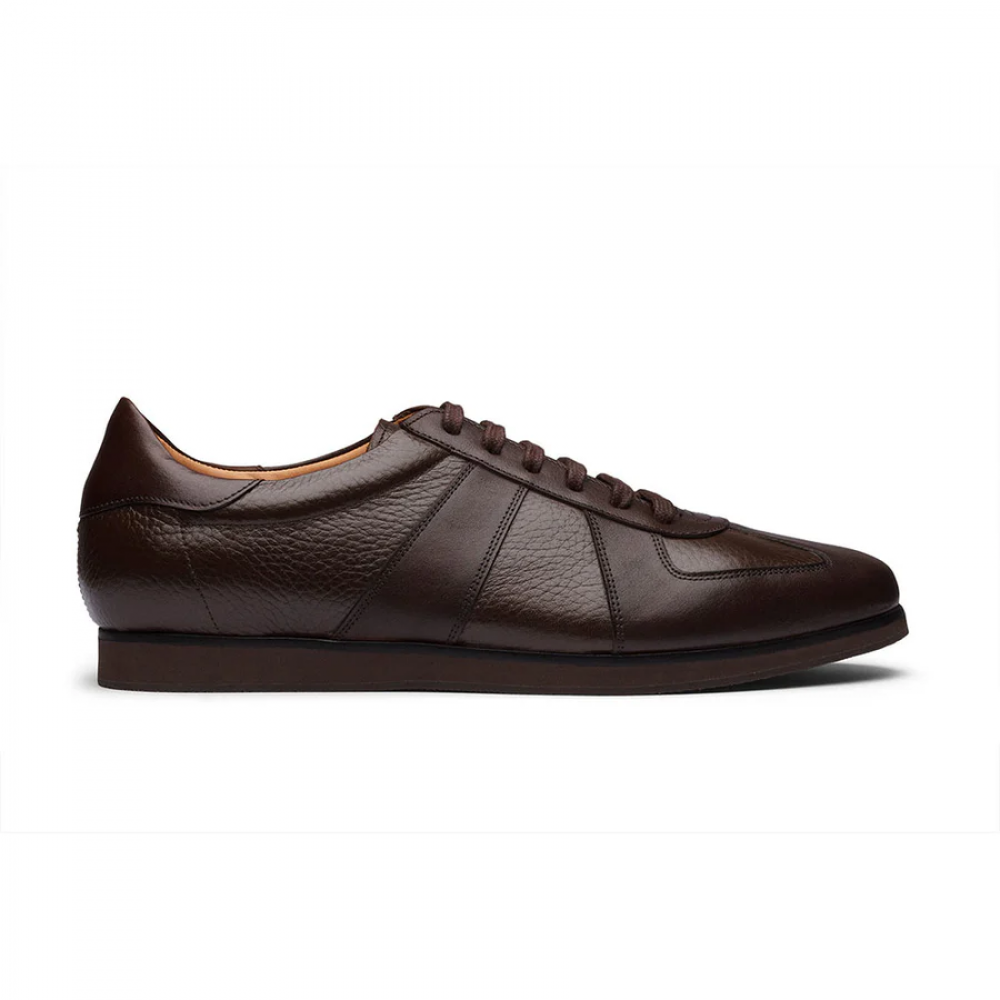 Turkish Classic Minimal Sneaker