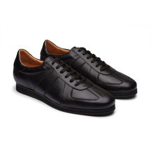 Turkish Classic Minimal Sneaker