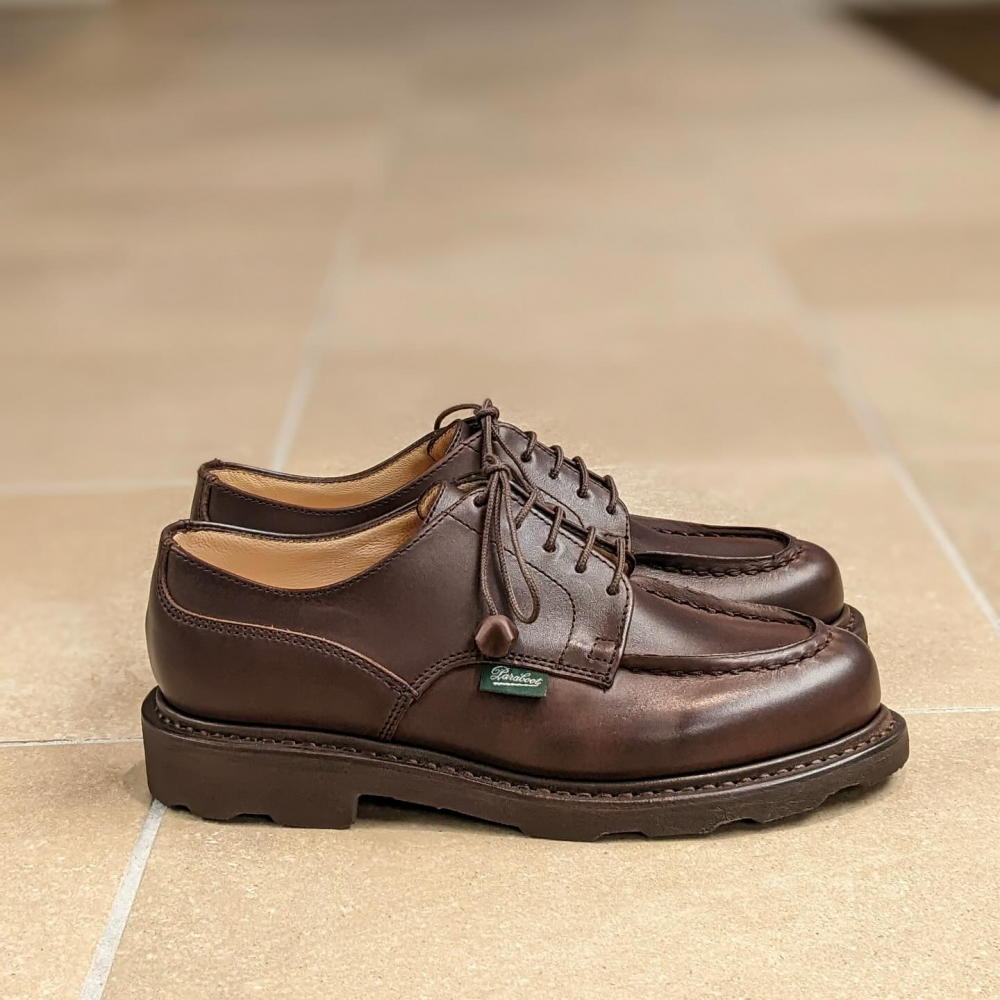 Vintage Genuine Leather Handmade Casual Shoes