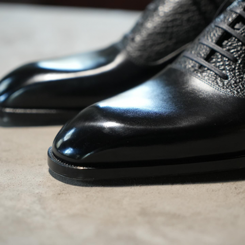 Casual Height-enhancing Shiny Trendy Shoes