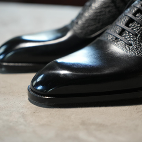 Casual Height-enhancing Shiny Trendy Shoes