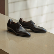 Men's Casual Leather Fashion Lace-up Shoes