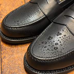 Men's Casual Slip-on Round Toe Flat Heel Loafers