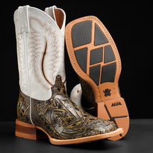 Gambler Boots