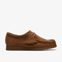 Originals Brown Wallabee Shoes