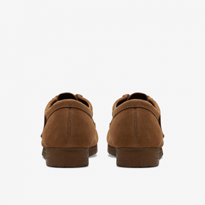 Originals Brown Wallabee Shoes