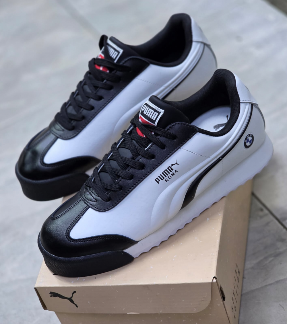 Puma Roma Sneakers