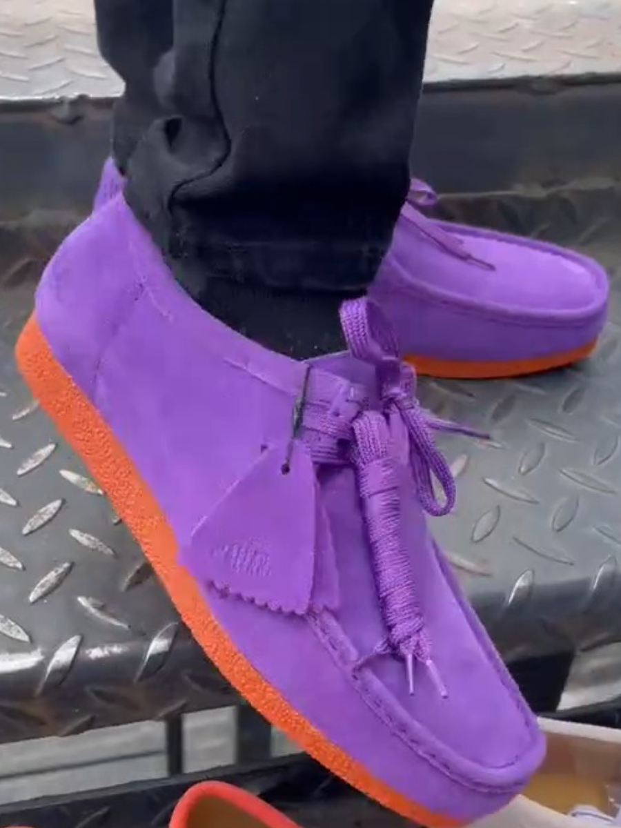 Clarks Originals