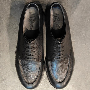 Simple New Style Leather Soft Leather Casual Shoes