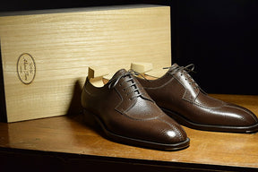 Pointed Business Formal Casual Leather Shoes