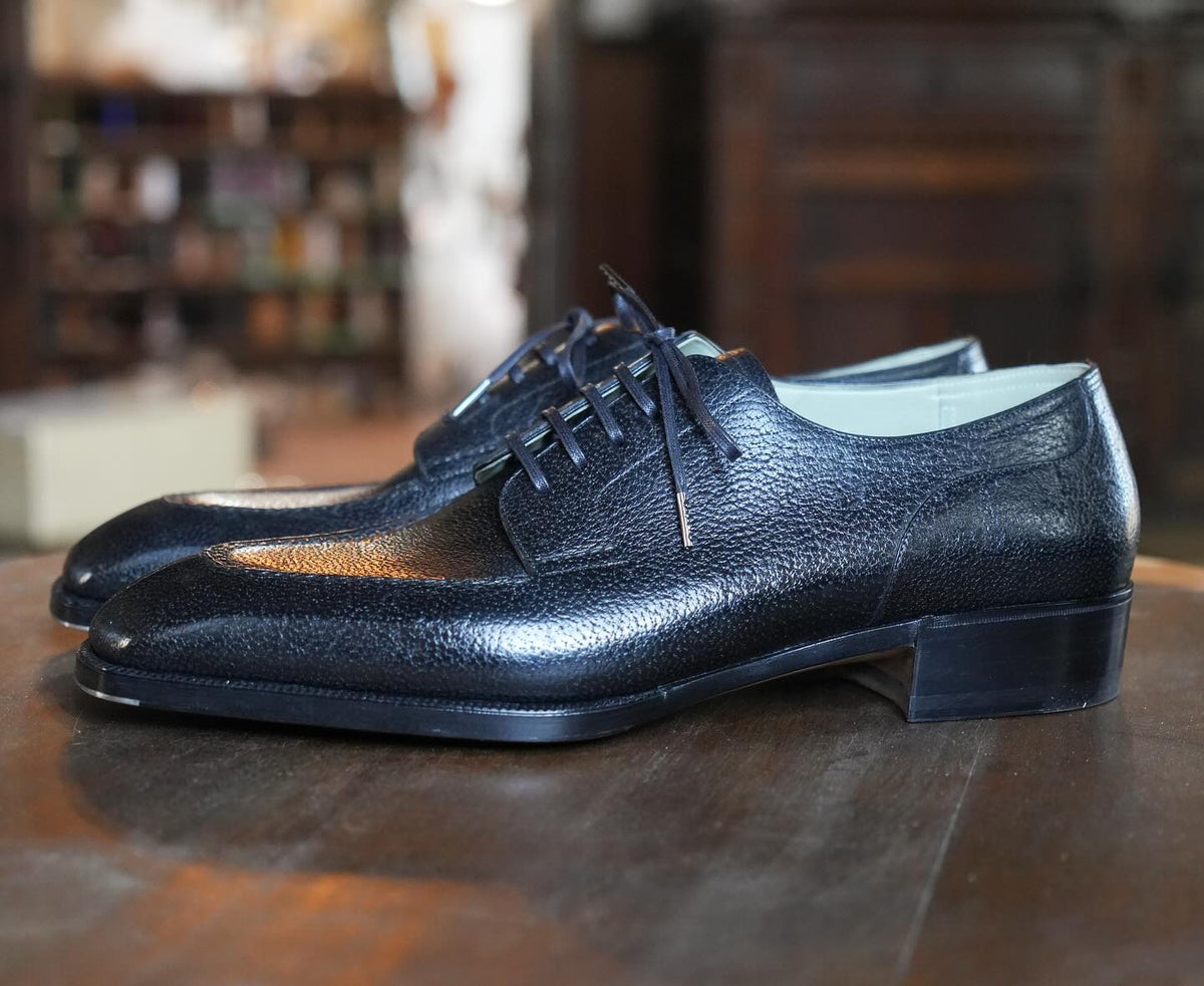 Norwegian Handmade Men's Shoes