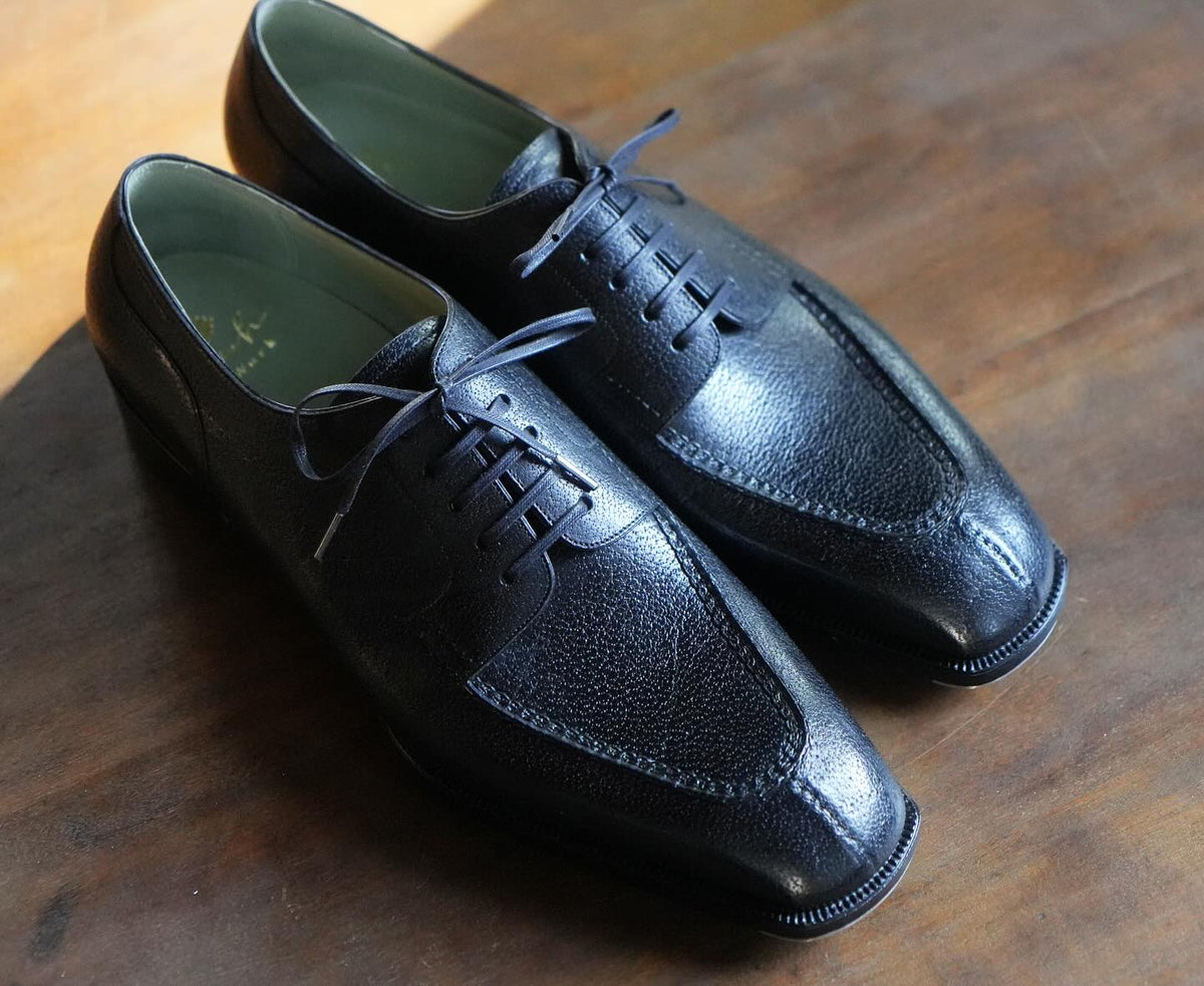 Norwegian Handmade Men's Shoes