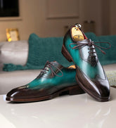 Fashion Oxford Shoes