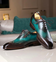 Fashion Oxford Shoes