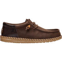 Wally Funk Houston Rodeo Shoe