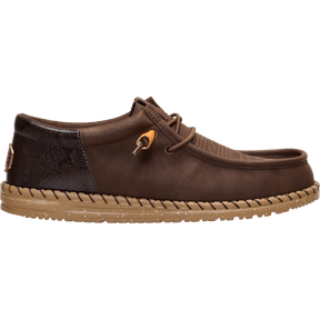 Wally Funk Houston Rodeo Shoe