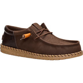 Wally Funk Houston Rodeo Shoe