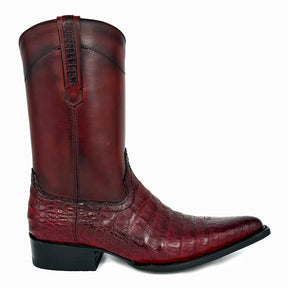 Tall Western Boots