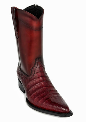 Tall Western Boots