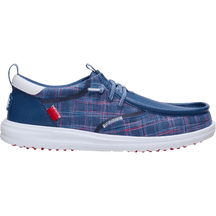 Wally Golf Summer Plaid
