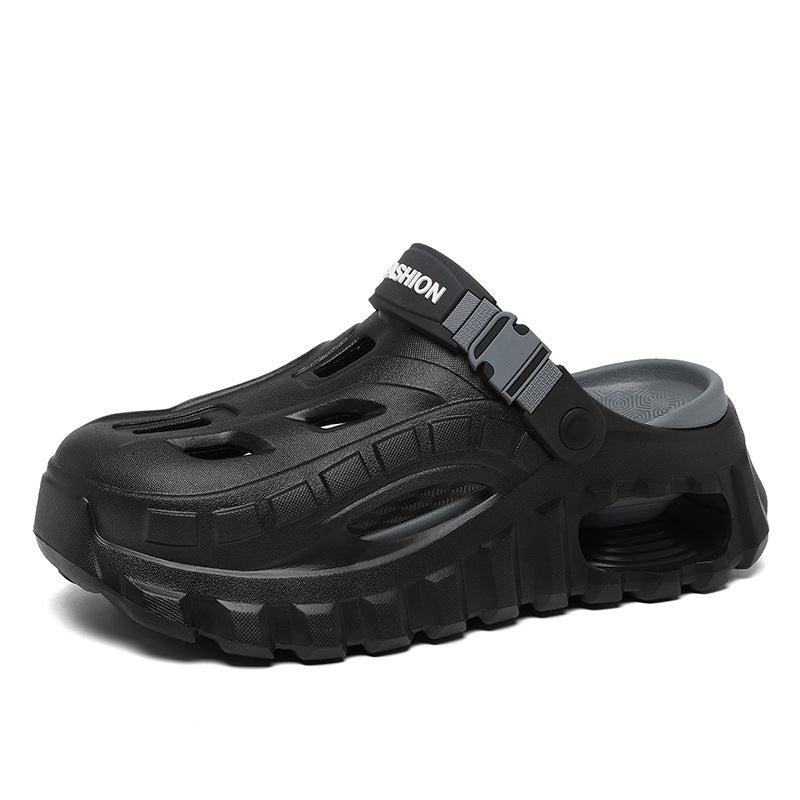Thick-soled Non-slip Sandals