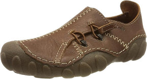 Clarks Mamo Spirit II Sneakers in Brown