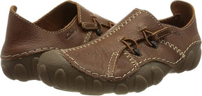 Clarks Mamo Spirit II Sneakers in Brown