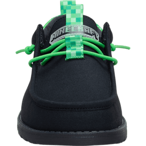 Minecraft X  Wally Funk Creeper