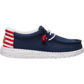 Wally Youth Americana II