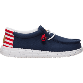 Wally Youth Americana II