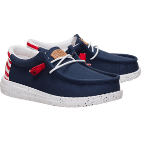 Wally Youth Americana II