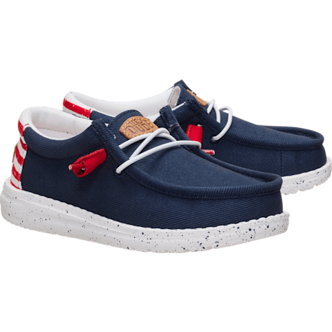 Wally Youth Americana II