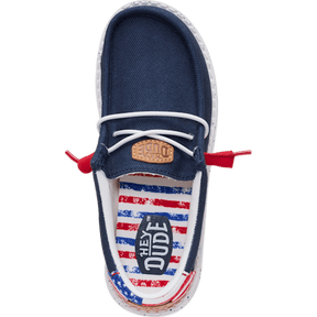 Wally Youth Americana II