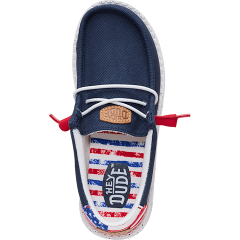 Wally Youth Americana II