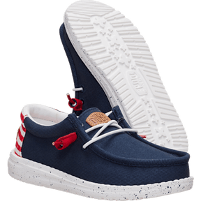 Wally Youth Americana II