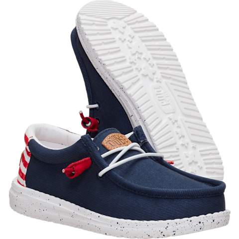 Wally Youth Americana II