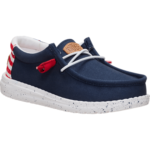 Wally Youth Americana II